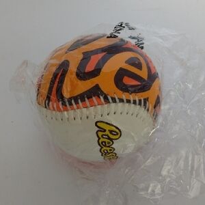 Reese's Hard Ball For Baseball
